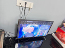 飞利浦（PHILIPS）32英寸高清智慧屏卧室小屏超宽环绕立体声 智能投屏液晶平板电视机32PHF6590/T3 国家补贴15% 实拍图