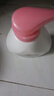 贝亲（Pigeon）洗发水沐浴露  新生儿宝宝用 水三角婴儿洗发沐浴二合一 500ml 实拍图