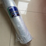 宜之选缠绕膜50cm*250m膜净重2.07kg 单卷打包膜搬家包装膜保护膜拉伸膜工业膜足米足重 实拍图