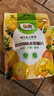 都乐（DOLE）冻干鲜果混合水果干 香蕉芒果菠萝干 蜜饯果干 休闲零食分享装45g 实拍图