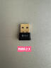 毕亚兹 AUX车载蓝牙接收器5.3版 USB音频线适配器汽车音乐播放器 免提通话3.5mm普通音箱转无线蓝牙音响 实拍图