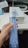 博皓（prooral）【正畸适用】冲牙器手持立式洗牙器声波微气泡水牙线5025Plus天空蓝 【牙齿冲洗器】 实拍图