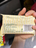 子初婴儿洗衣皂肥皂儿童洗衣皂宝宝尿布皂内衣皂柠檬洗衣皂150g*11包 实拍图