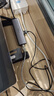 绿联USB3.2转2.5G网口10G扩展坞分线器笔记本网线转接头RJ45转换器拓展坞适用笔记本电脑台式机HUB 实拍图
