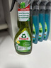 Frosch 柠檬卫浴清洁喷剂500ml*3 德国原装进口 实拍图