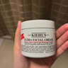科颜氏（Kiehl's）全新第三代高保湿面霜125ml补水保湿护肤 生日礼物 实拍图