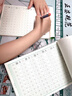 六品堂一年级语文同步练字帖人教版小学生专用字帖硬笔书法练字本楷书笔画笔顺儿童铅笔描红2025新版 【基础款】一年级上下册（3铅笔+2握笔器） 实拍图