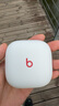 beats Fit Pro【618】真无线降噪耳机 运动蓝牙耳机 兼容苹果安卓系统 IPX4级防水 白色 高考祝福礼物 实拍图