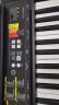 雅马哈(YAMAHA) PSR- F52儿童成人通用零基础初学入门娱乐演奏电子琴 实拍图