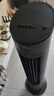 美的（Midea）【冰爽香风】加湿制冷家用空调扇净化冷风扇水冷无叶塔扇落地冷风机轻音冷风机制冷小空调 AAF10MB 实拍图