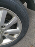 双星（DOUBLE STAR）轮胎/汽车轮胎 185/65R15 88H SH71适配轩逸/伊兰特/爱丽舍/骊威 实拍图