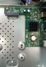 海康威视（HIKVISION）皓视通网络高清6路硬盘录像机监控主机NVR安防监控H.265编码单盘位支持6T硬盘广泛兼容HNVR3106 实拍图