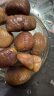 粒上皇 甘栗仁100gx3袋 休闲熟制板栗仁即食 坚果炒货 板栗源自燕山山脉 实拍图