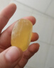 半亩花田苦参净螨皂洗手沐浴全身可用男女深层清洁控油面部20g 实拍图