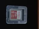 DAJINGYU大鲸鱼cfexpress存储卡 CFE-B影像卡CFE Type B 高速相机内存卡 CFB卡 适用尼康佳能松下富士 【超值推荐】青春版-256GB 官方标配 存储卡 实拍图
