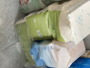 十月结晶婴儿隔尿垫宝宝一次性隔尿垫护理垫一次性床单 铂金装L100片【45*60cm】 实拍图