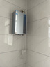 美的（Midea）【一级能效LN1S】16升燃气热水器天然气 国补立减20% 节能 恒温大水量增流113% JSLQ27-16LN1S 实拍图