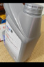 美孚（Mobil）美孚1号银美孚先进全合成汽机油 5W-30 SP级4L 新老包装随机发货 实拍图
