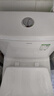 箭牌（ARROW）T32抽水马桶虹吸坐便器小尺寸座便 小户型坐厕AEB12616L 400坑距 实拍图