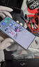 努比亚（nubia）红魔10 Pro+ 16GB+512GB氘锋透明暗夜 骁龙8至尊版移动平台 1.5K屏下摄像旗舰游戏手机 国家补贴 实拍图