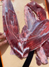 鲜京采甄选 原切带芯后腱 4斤 卤牛腱子肉 炖煮健身食材  京东自有品牌 实拍图