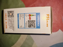 FSL佛山照明led灯泡节能螺口家用光源超亮E27球泡白光5W柱形泡 实拍图