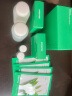 悦诗风吟（Innisfree）绿茶透明质酸柔肤水乳液2件套 深层补水保湿不粘 韩国进口 实拍图