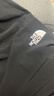 北面（The North Face）速干长裤男款防泼溅户外运动休闲裤25春夏新品|83UC JK3/黑色 L/175 实拍图