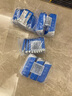 京东京造 75%酒精湿巾80片*3包 杀菌率99.9% 湿纸巾 卫生消毒湿巾纸 实拍图