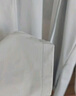 京东京造【UPF400+】防晒衣男士夏季外套原纱凉感冰丝男女同款 浅灰色 L 实拍图