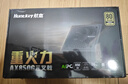航嘉（Huntkey）重火力AX850G黑色三叉戟金牌850W电源（80PLUS金牌全模/ATX3.1/PCIe5.1/全电压） 实拍图