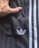 阿迪达斯（adidas）三叶草 男子 POLY SHORT 短裤 JC6245 L 实拍图