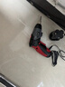 德力西电气电动螺丝批大扭力家用3.6V锂电充电式工具电起子46件套 实拍图
