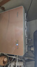 海尔（Haier）净水器HRO5030-5C升级/5(SJ)/5D(SJ)/5E(SJ)/5017-5(GC)/LRO75-5U1滤芯 5级UDF活性炭滤芯 实拍图