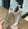 宝格丽（BVLGARI）大吉岭茶男士淡香水50ml木质调白衬衫中性香礼盒礼物 实拍图