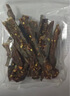 奇圣风干牛肉干西藏特产手撕超干牛肉干成人解馋小零食肉干肉脯 五香味 200g*1袋 实拍图