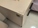 金隆兴门把手防撞垫硅胶冰箱门挡贴柜门后防碰撞神器静音颗粒加厚防撞条 实拍图