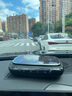 聚车宝2025太阳能车载空气净化器汽车除甲醛车除异味负离子活氧杀菌香薰 【随车启停】太阳能高效除菌净化 实拍图