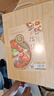 利皇菜刀菜板三件套刀具套装家用水果刀厨具全套一整套锅铲砧板套装 【送小菜刀】刀具8件套 实拍图