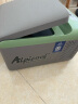 冰虎（Alpicool）压缩机制冷C9P车家两用冷冻冷藏宿舍办公室户外户外家居用品 实拍图