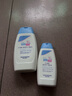 施巴（sebamed）儿童面霜50ml+润肤乳100ml婴幼儿保湿霜护肤身体乳宝宝乳液德国 实拍图