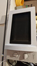美的（Midea）快捷微波炉 家用小型 360°转盘加热 旋钮操控 易洁内胆（M1-L213B） 实拍图