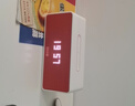 小度SoundPro 灵动版 文心大模型 AI问答聊天 语音蓝牙音响儿童老人方言  早教机故事机 丹霞色 实拍图
