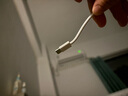 Apple/苹果 60W USB-C编织充电线-1米 苹果充电线手机充电线原装充电线数据线适用iPhone/iPad/AirPods 实拍图