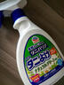 安速日本品牌除螨喷雾350ml 进口祛螨喷剂【长效45天】床上免洗母婴 实拍图