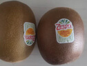 佳沛（zespri）新西兰  阳光金奇异果6粒装 单果约77-103g  源头直发  猕猴桃 实拍图