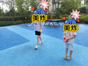 匹克乒乓球拍专业学生成人横直拍对拍套装含 拍包 三只球 P4星 实拍图