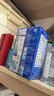 乐敦清曼秀雷敦乐敦清C3多功能隐形眼镜护理液保湿500ml*2瓶装 实拍图