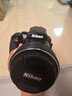 尼康（Nikon） 【全新国行】尼康相机COOLPIX P1100轻便型长焦数码相机125倍大变焦4k高清打鸟拍月拍鸟运动P1100 套餐三【至誉128g卡UV镜+原装电池旅拍达人 官方标配 实拍图