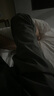 班尼路（Baleno）休闲裤男夏季长裤男士简约潮流直筒裤薄款冰丝夏天透气速干裤子男 实拍图